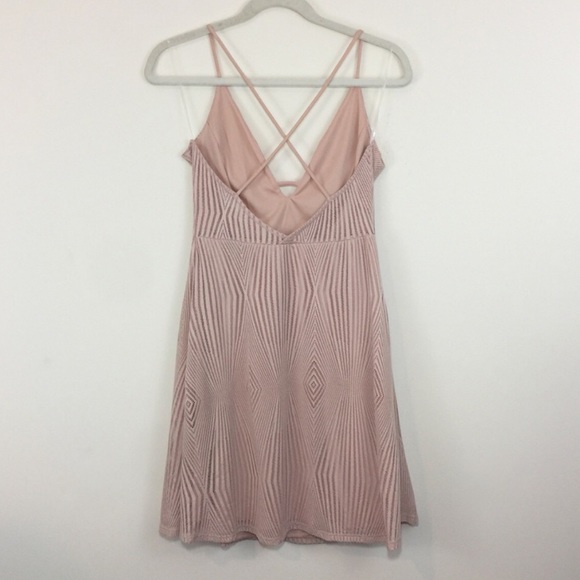 A3 Design 'Oh Honey' Dress - Picture 8 of 8